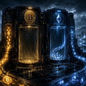 Bitcoin Exchange Supply Remains At 8-Year Lows: Bullish Sign?
