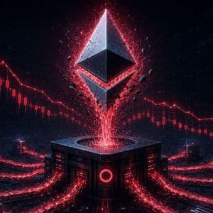 Ethereum Weakness Traces Back To One Exchange. Analyst Identifies The Cause