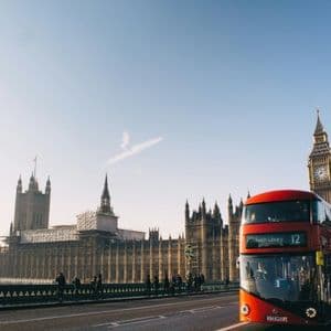 Top Crypto Exchange Expands Into UK With New Local Platform