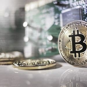 Bitcoin Vs. The S&P: How The Stock Market Predicts The BTC Bottom Before the Rally