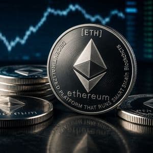 Ethereum Supply Becomes More Concentrated In Large Wallets, Here Are The Numbers