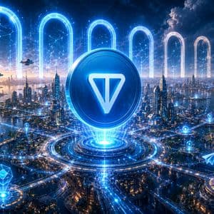 TON Rebrands Native Token As Gram, Reviving Original White Paper Name
