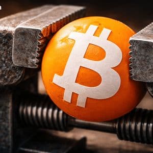 Bitcoin Derivatives Tighten as Options Open Interest Builds Around Crucial Price Levels