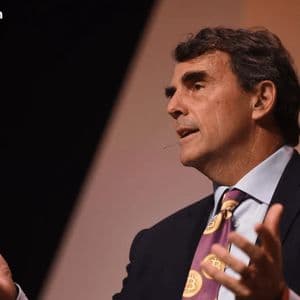 Tim Draper Bets Big Again, Calls $250K Bitcoin in Six Months