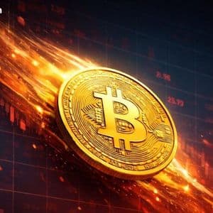 Peter Brandt Says $58K–$62K Is Where Bitcoin Is Likely Headed