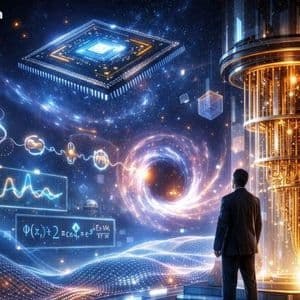 Coinbase Forms Quantum Advisory Board as Post-Quantum Risks Threaten Blockchain Security