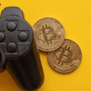 Report: ZBD Raises $40 Million to Power Bitcoin Payments for Video Games
