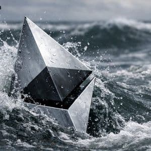 Strategist Warns Ethereum Risks Sliding Toward $2,000 as Macro Volatility Rises