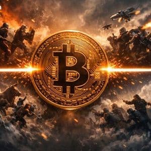 Bitcoin’s $85K Floor: Research Flags 4 Factors That Could Force a Break