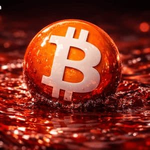 Crypto Bloodbath: Bitcoin Slips Below $85K, $796M Liquidated as Traders Get Forced Out