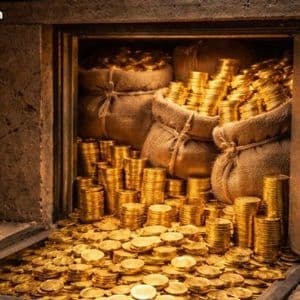 Strive Builds 13,132 Bitcoin Treasury After $225M Preferred Financing