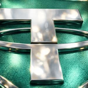 From Stablecoin to Cash Engine: Tether Logs $10B Profits in 2025