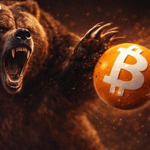 Bitcoin’s Price Floor Gives Way as $78K Support Collapses