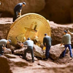 Bitcoin Miners Hit ‘Shutdown Prices’ as Profitability Slumps to Multi-Month Low