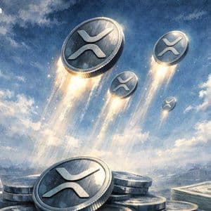 Bitrue Expands XRP Infrastructure as 10 New RLUSD Pairs Go Live