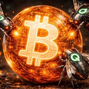 While Researchers Say Bitcoin Has Time on Quantum Security, Not Everyone Agrees