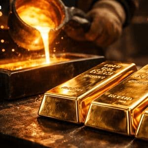 Gold Forecast: Researchers See Prices Hovering Near $5,000 in Q1 2026