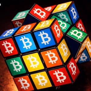 Bitcoin Difficulty Whipsaws From 11% Slide to 14.73% Climb in 2 Weeks