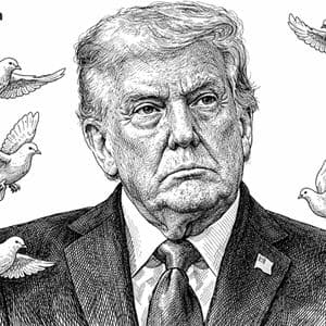 Report: Trump’s Board of Peace Explores Stablecoin Idea to Address Gaza Cash Shortage