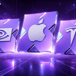 Kraken Debuts 24/7 Tokenized Equity Perps for S&P 500, Gold and Big Tech