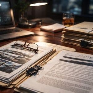 Crypto Millions Finance Sale of Stolen US Trade Secrets, Treasury Says