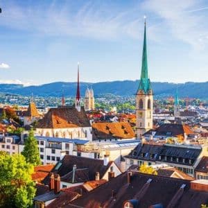 Swiss Crypto Bank Sygnum Launches ‘Sygnum Select’ to Manage $100 Billion in Crypto Treasury Assets