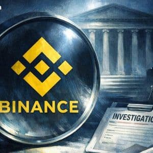 11 US Senators Urge Treasury, DOJ to Probe Binance Over Iran Sanctions Risks