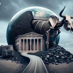 ‘Bull Trap Forming’ – Willy Woo Says Bottom Not In for Bitcoin