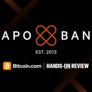 Hands-on Review by Bitcoin.com – Digging Into Xapo Bank’s World