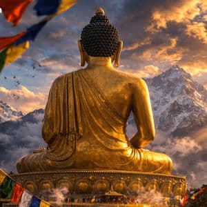 Royal Government of Bhutan Moves 973 BTC in Latest Treasury Activity