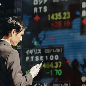 Middle East Tensions Ease: How Asian Equities Responded