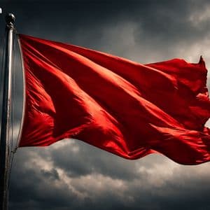 Crypto Market Maker Warning: Binance Lists Six Red Flags Traders Should Know