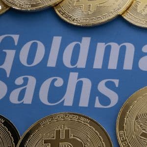 Goldman Sachs Signals Bitcoin Bottom, Flags Attractive Crypto Stock Setups