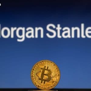 Morgan Stanley’s Bitcoin ETF Nears Launch on NYSE