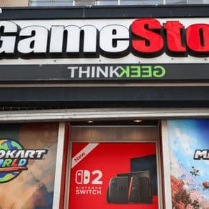 Gamestop Bitcoin Strategy: Company Used BTC Holdings for Covered Calls, SEC Filing Shows
