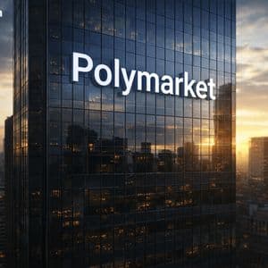 Polymarket Secures $600M From Intercontinental Exchange in Final Funding Tranche
