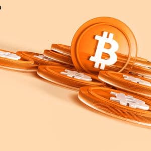 Bitcoin Struggles Under Moving Averages Despite Range-Bound Trade
