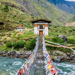 Bhutan Transfers 375 BTC in Latest Sovereign Bitcoin Drawdown