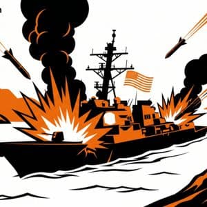 WTI and Brent Surge Following False Reports of US Warship Attack in Hormuz