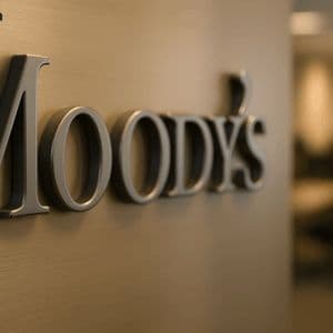 US Banks Prepare for Tokenization Tipping Point, Moody’s Ratings Finds