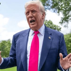 Brent Crude Tumbles Below $99 as Trump Signals US-Iran Deal, Bitcoin Holds Near $77K