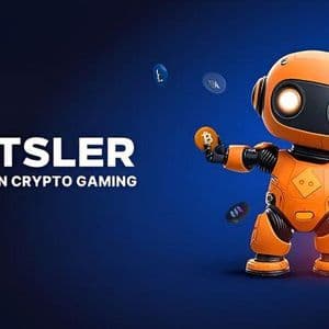 Bitsler Sets a New Standard for Crypto Gaming Platforms