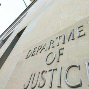 Bitcoin Seizure Links Chinese National’s Binance Account to DOJ Case