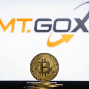 Mt Gox Moves $953 Million in Bitcoin After Eight-Month Pause
