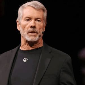 Saylor Blasts Bitcoin Doom Narrative, Says $400B AI Frenzy Drained Crypto Capital