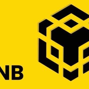 BNB Chain Grows RWA Market 60% to $3.6B as Tokenized Treasuries Lead Q1