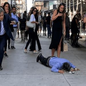 Bitcoin’s Stumble Looks Graceful Next to Zcash’s Faceplant — Week in Review