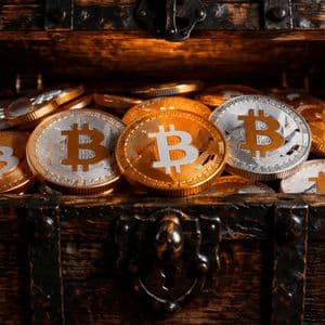 One Week After Selling 32 BTC, Strategy Buys 1,550 More for $101 Million