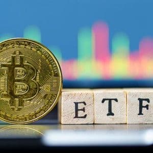 Bitcoin ETFs Lose $1.72B in Second-Largest Weekly Outflow Since Launch