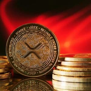 XRP Fees Collapse 91.5% as Network Demand Flashes Warning